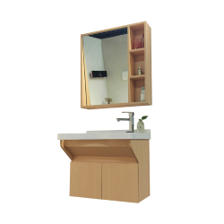 VETO Bathroom cabinet with lifting VETO Bathroom cabinet with lifting