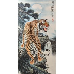 P0003 張淼(張大千之子) - 披荊斬棘攀夜峰 P0003 張淼(張大千之子) - 披荊斬棘攀夜峰