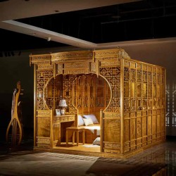 GCN-07 Phoebe Zhennan Wooden Furniture GCN-07 Phoebe Zhennan Wooden Furniture