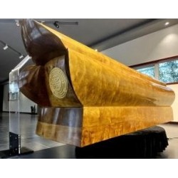 GCN-12 Phoebe Zhennan Coffin (Rare Item) GCN-12 Phoebe Zhennan Coffin (Rare Item)