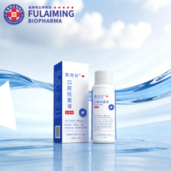 真世好 - 口腔抗菌液 (100ml)