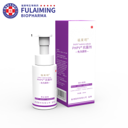 福萊明 - PHPV抗菌劑-免洗慕斯 (100ml)