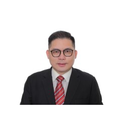 Overseas Asset Allocation Consultant - Allen Wong Overseas Asset Allocation Consultant - Allen Wong